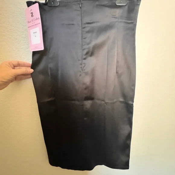 Wheels & Dollbaby “Irma Skirt” – Size 6-8 US size 12 Au– NWT (New with Tags) - Picture 5 of 11